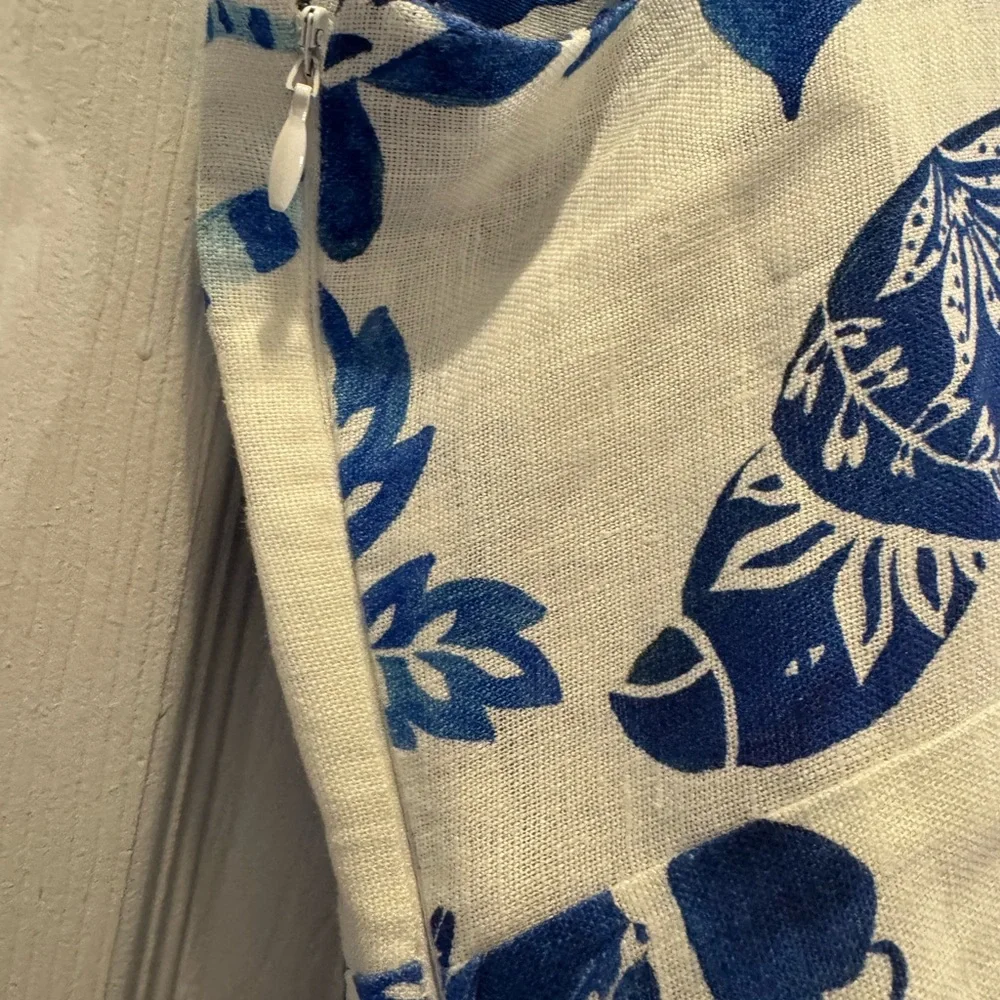 Farm rio linen dress - Picture 6 of 6